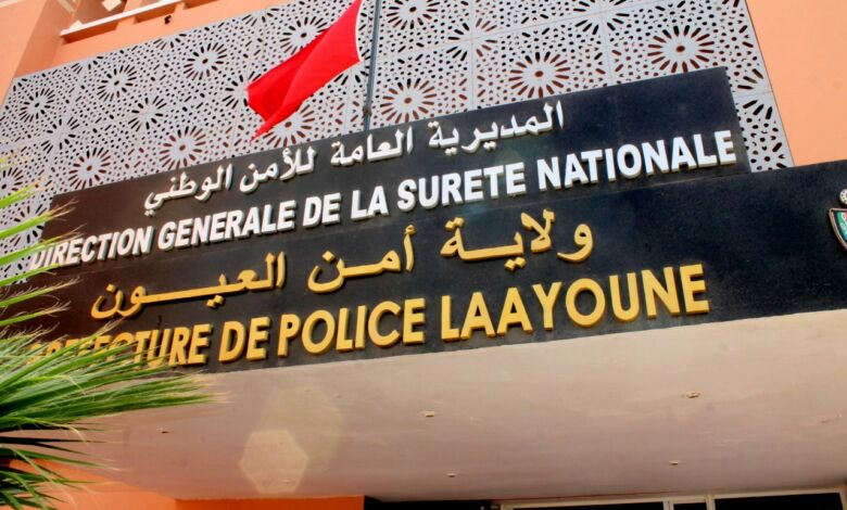 العيون : حجز كمية من مخدر الشيرا داخل حافلة للنقل العمومي ( التفاصيل)