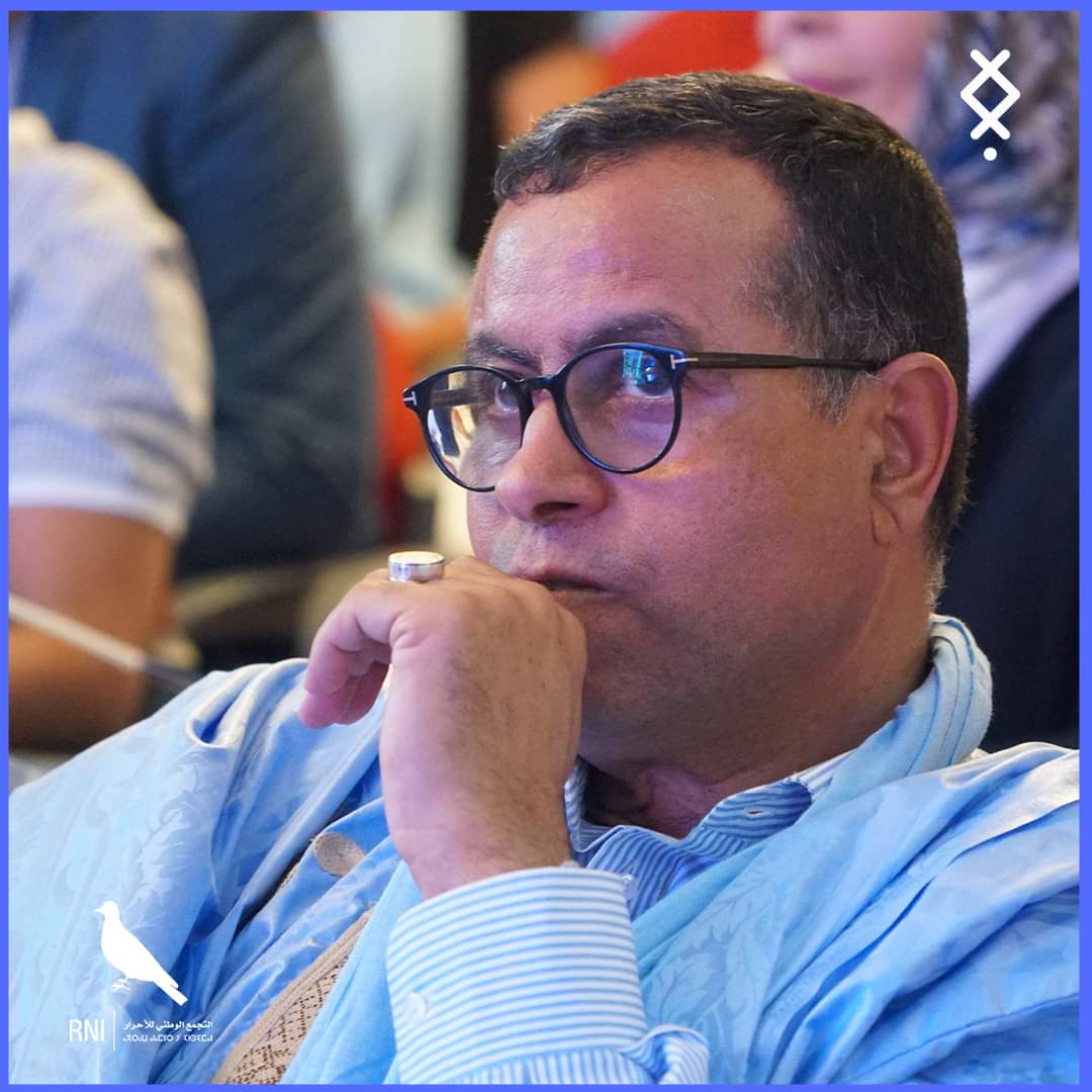 محمد عياش الحكومة إستمرت في إلتزاماتها المجتمعية بترسيخ دعامة الدولة الإجتماعية من خلال تعميم الحماية الإجتماعية وإصلاح التعليم والصحة