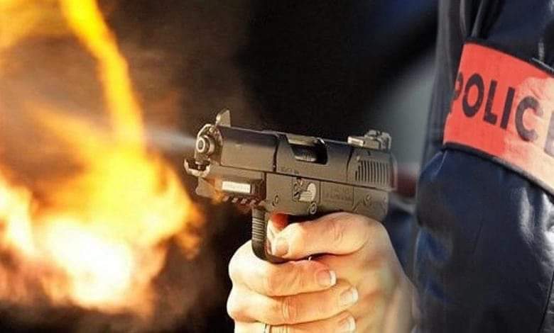 بلاغ ولاية أمن العيون موظف شرطة بمدينة العيون ؛ يضع حدا لحياته بالسلاح