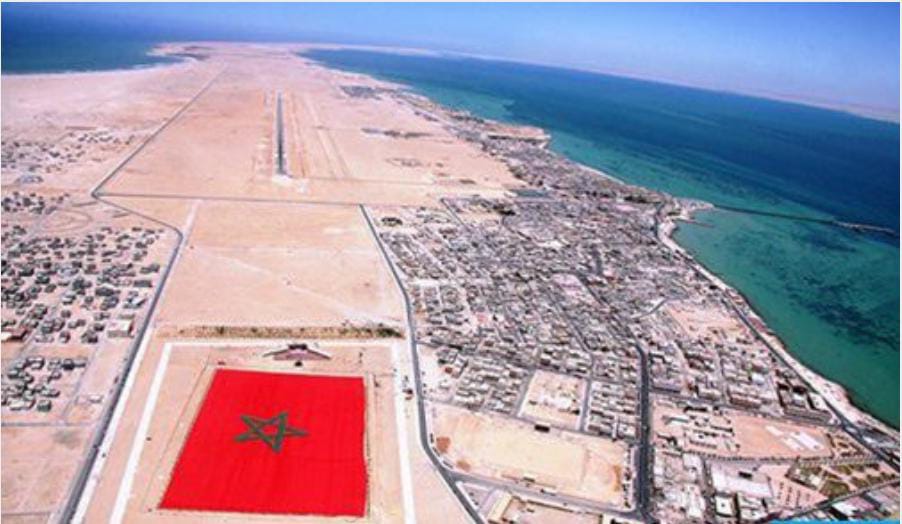 رئيس مجلس النواب البحريني يجدد دعم بلاده لسيادة المغرب على أقاليمه الجنوبية
