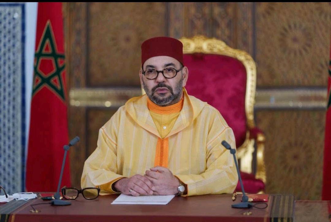 الملك يُصدر عفوا ساميا على 991 شخصا