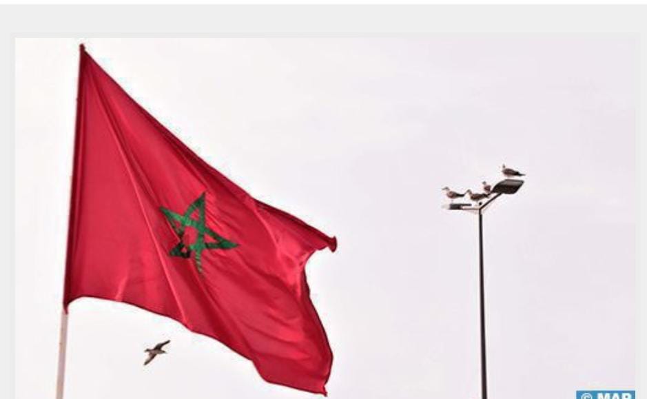 الرابطة المغربية للصحافيين الرياضيين تندد باستغلال حفل افتتاح “الشان” بالجزائر لتصريف مواقف عدائية ضد الوحدة الترابية للمملكة المغربية
