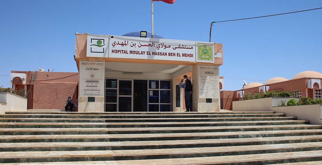 صبيطار بن المهدي يعيش بلبلة إدارية و لمديرة المتهم الرئيسي
