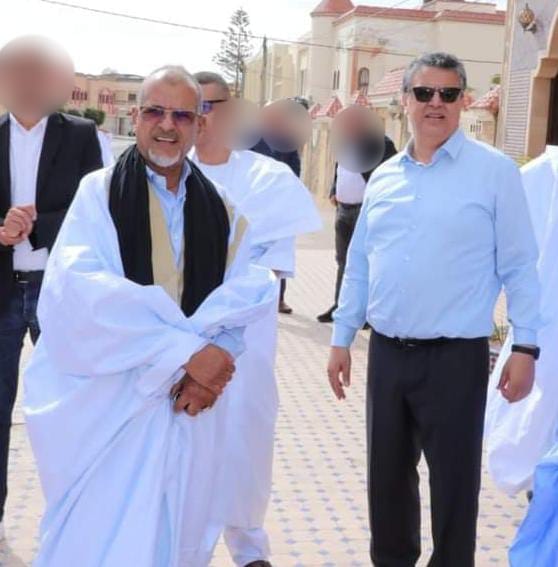 التراكتور ، يتخلى عن محمد سالم الجماني …. و الكواليس فشي شكل !!