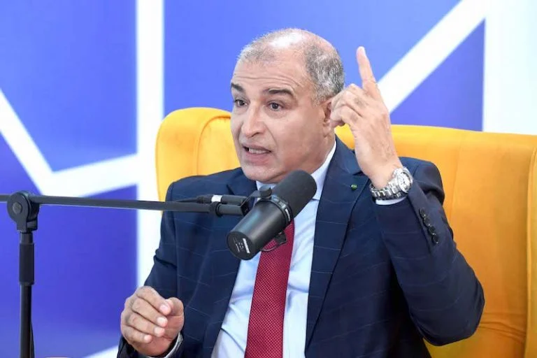 الشرقاوي حبوب يؤكد امتناع الجزائر عن التعاون مع المغرب لمواجهة الإرهاب