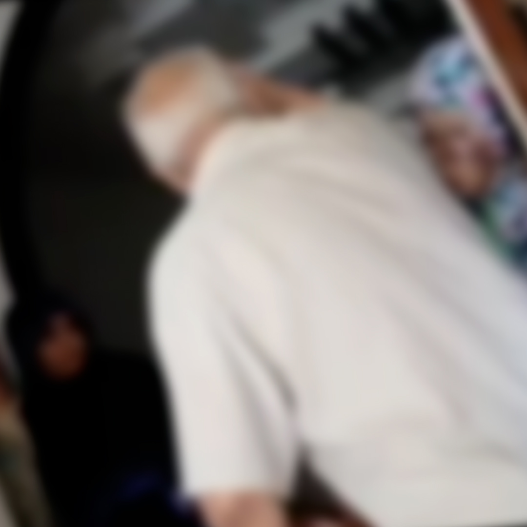 متداول : شيباني ، يعنف يتامى ابنه بعد وفاته بالعيون