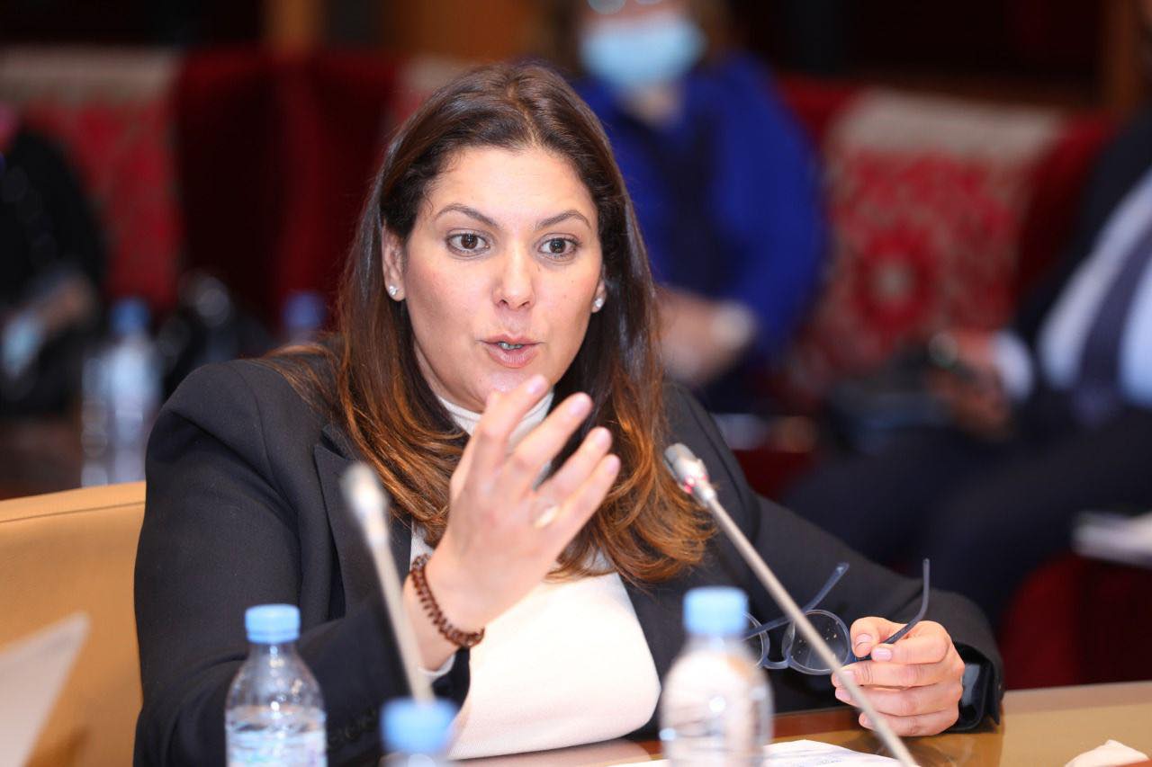 الوكالة الحضرية للعيون – الساقية الحمراء مطالبة اليوم بلعب دور أكثر إجرائية في تفعيل ومواكبة تنفيذ السياسات المجالية (وزيرة)