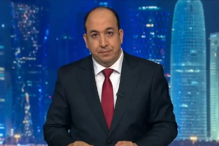 تفاصيل طرد الصحافي المغربي ناصر من “الجزيرة” بسبب تدخل جزائري