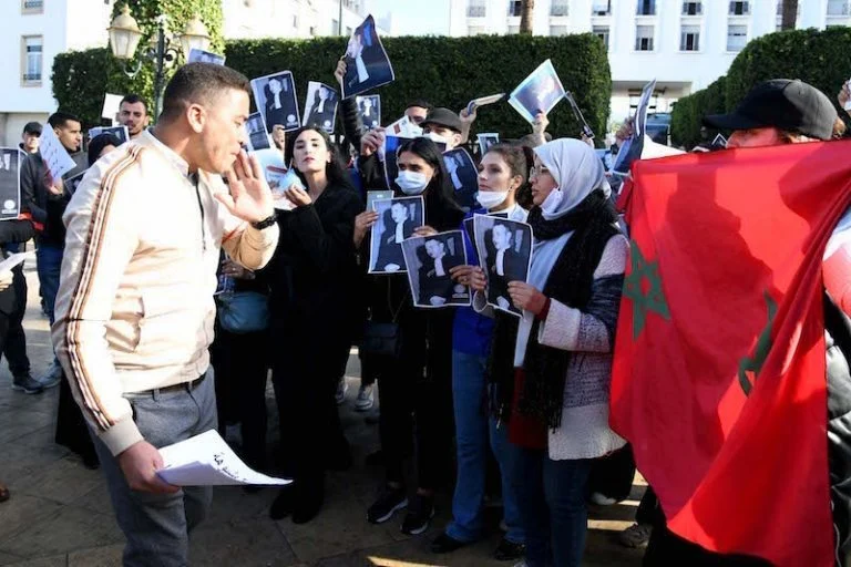 “الراسبون في المحاماة” يرفضون إجراء مباراة جديدة قبل إلغاء النتائج السابقة