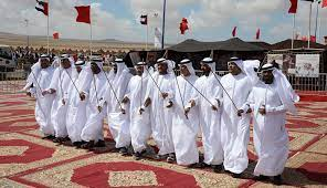 مشاركة دولة الإمارات العربية المتحدة في موسم طانطان: تعزيز الروابط الثقافية والتاريخية بين المغرب والإمارات
