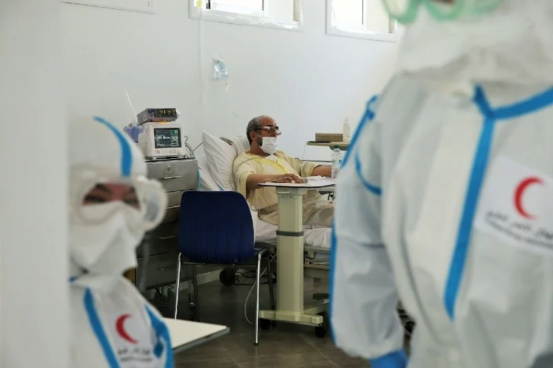 متخصصون مغاربة يتوقعون تسجيل ارتفاع في عدد حالات الإصابة بـ”كورونا”