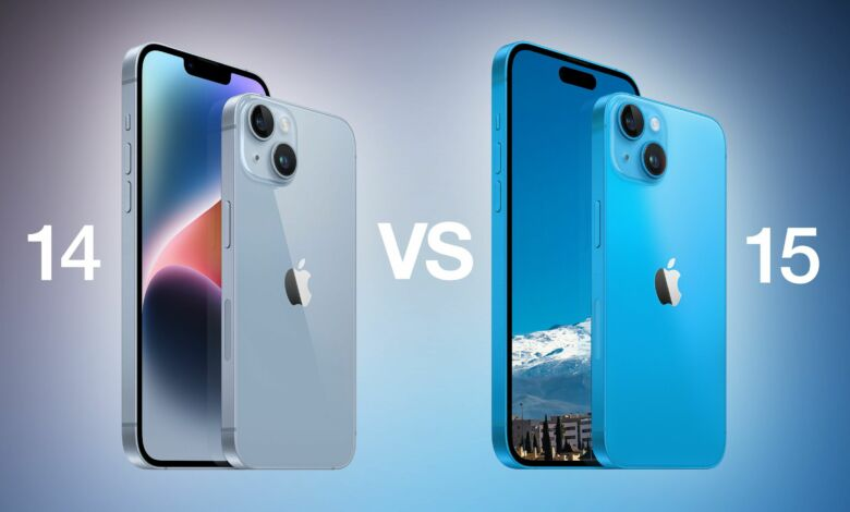 تسريبات iphone 15 الجديد: برو وبرو ماكس أخف وزناً وأغلى سعراً