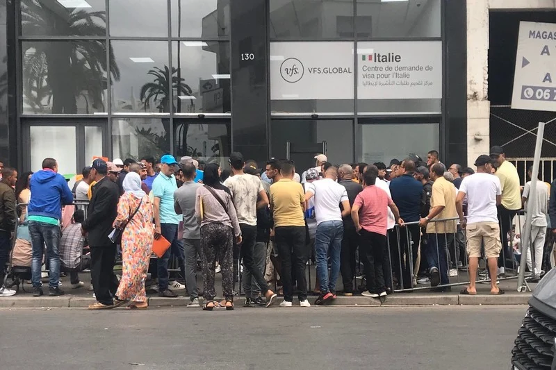 “تعقيدات فيزا شينغن” تمنع مصدرين مغاربة من المشاركة في معارض دولية