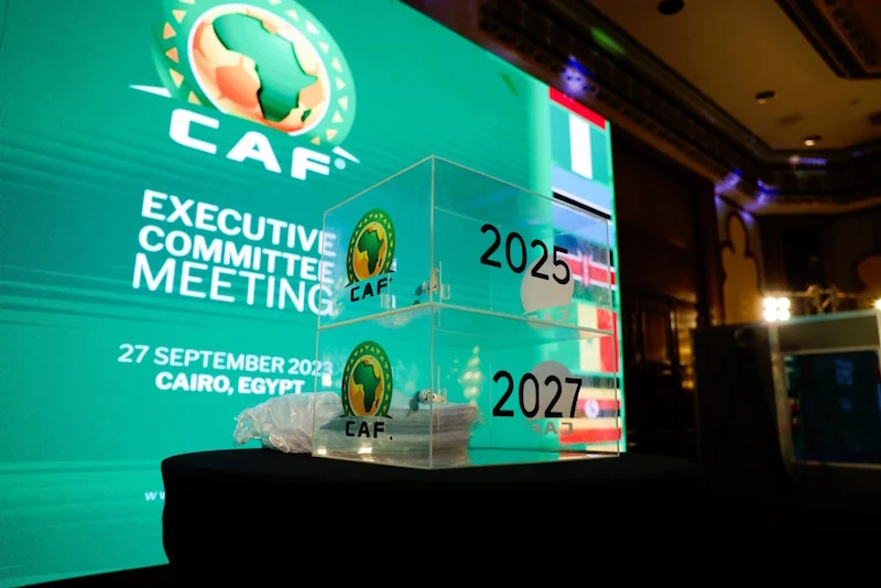 رسميا.. الكاف يعلن فوز المغرب بتنظيم بطولة كأس إفريقيا للأمم 2025