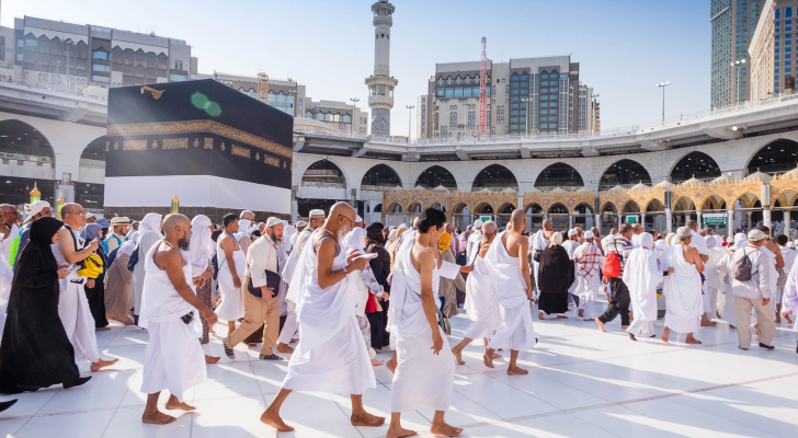 موسم الحج 1445هـ : عملية إجراء القرعة من 9 الى 20 أكتوبر المقبل