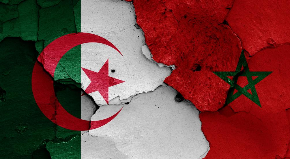 الجزائر تستغل قضية الصحراء لفرض الهيمنة