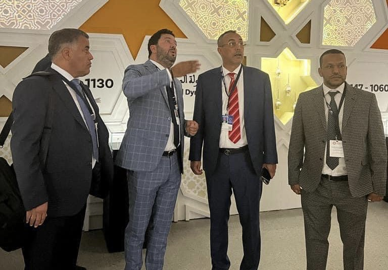 مشاريع بيئية تبحث عن تمويلات بالداخلة