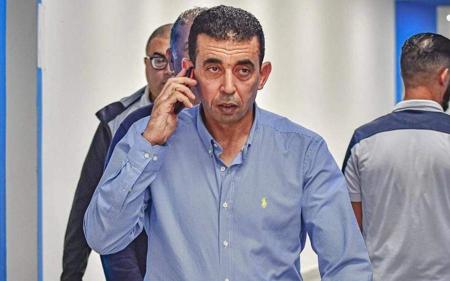 ملف تذاكر المونديال.. الحيداوي يتمسك بالبراءة والعماري: بودريقة تكلف بتوزيعها