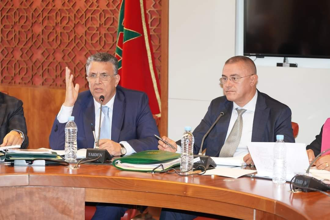 لجنة التشريع والعمل تناقش تعديلات مشروع قانون العقوبات البديلة