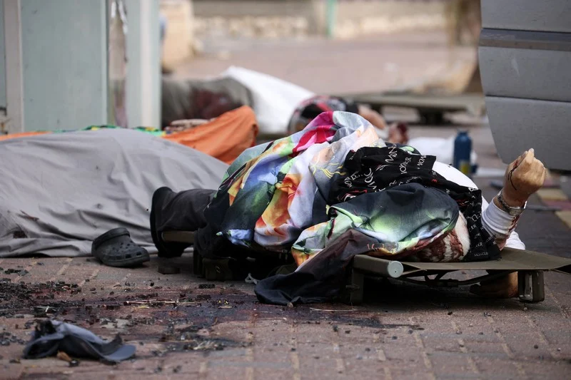 سقوط مئات القتلى والجرحى في حرب جديدة بين إسرائيل وقطاع غزة