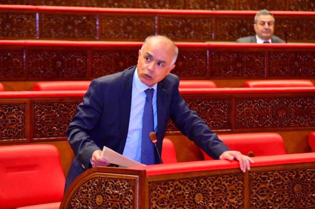 وسط موجة الاحتقان.. بنموسى يُطالب المدارس الخاصة باستقبال أساتذة المدرسة العمومية