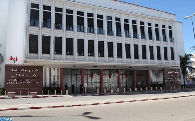 الدار البيضاء.. توقيف شخص للاشتباه في تورطه في الابتزاز الرقمي والتهديد بارتكاب أعمال تمس بالنظام العام