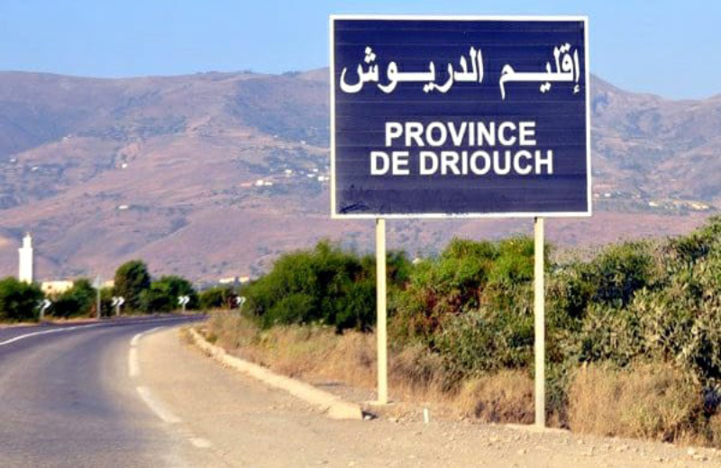 التفاصيل : المغرب ، موظفة صحراوية بمحكمة الدرويش ماتت مغدورة …. !!