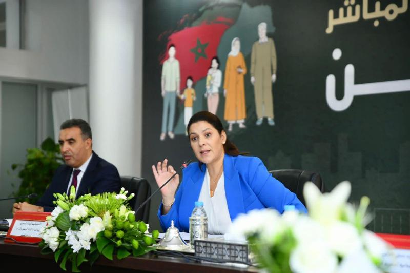 برنامج دعم السكن يدخل المرحلة الأخيرة