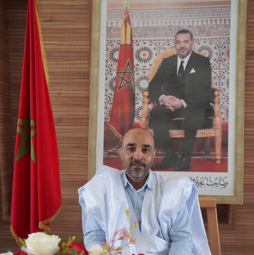 ًحنكة فانو تمكن إقليم الطرفاية من حلم ظن أنه مستحيلا