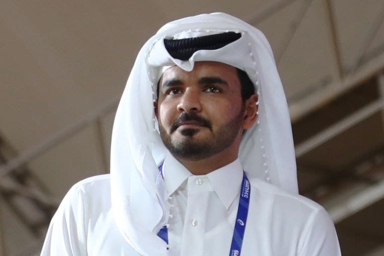 زيارة مرتقبة للأمير القطري جوعان بن حمد ٱل ثاني لمنطقة الجريفية ببوجدور ￼