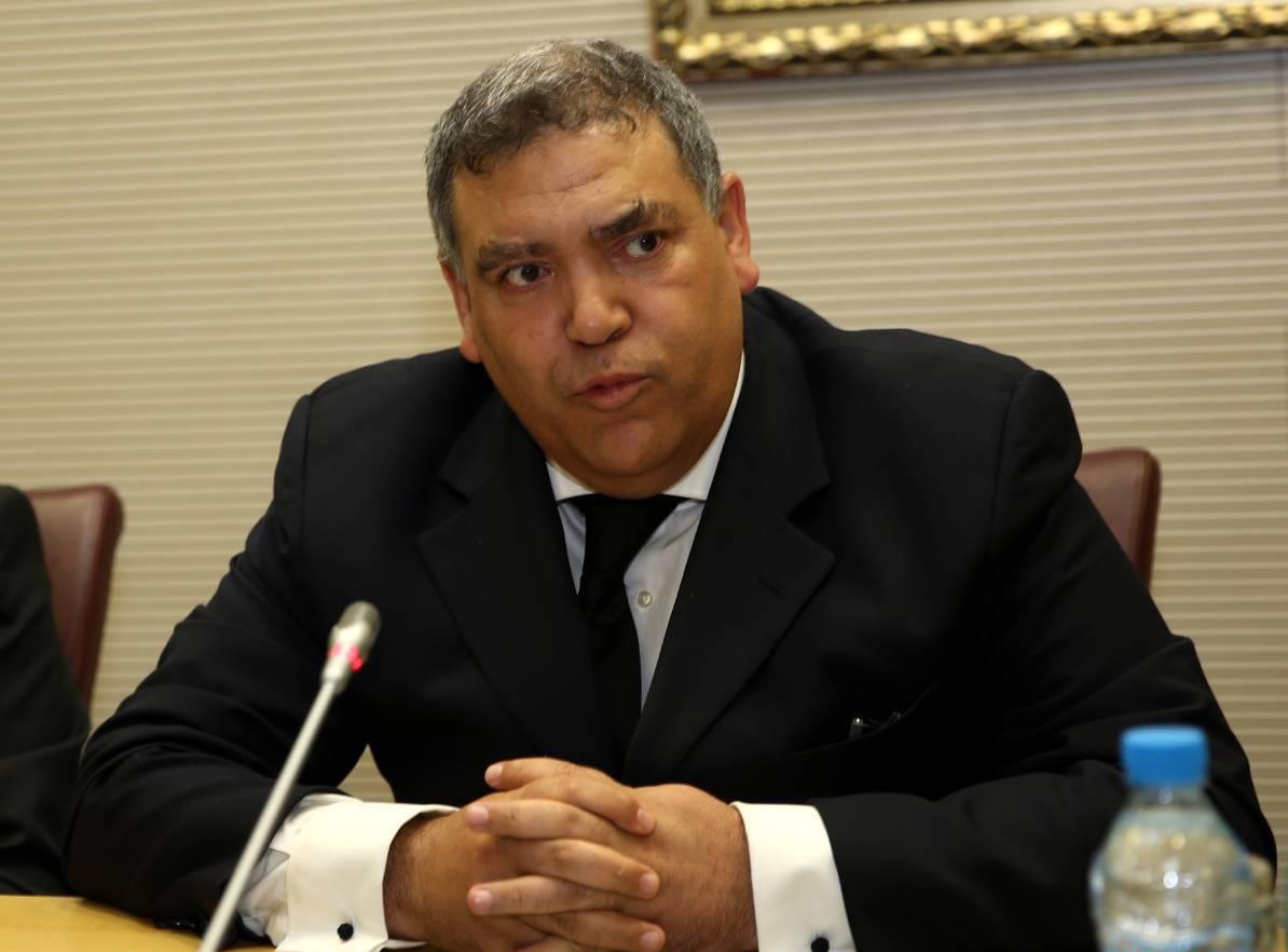 المراجعة السنوية للوائح الانتخابية الخاصة بالغرف المهنية.. الفترة المخصصة لتقديم طلبات التسجيل الجديدة تمتد من فاتح إلى 31 دجنبر 2023 (بلاغ)
