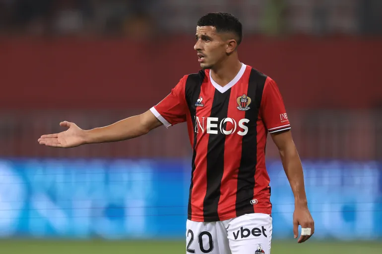 بسبب حكم قضائي بفرنسا.. احتمال غياب الجزائري عطال عن أمم أفريقيا في ساحل العاج￼