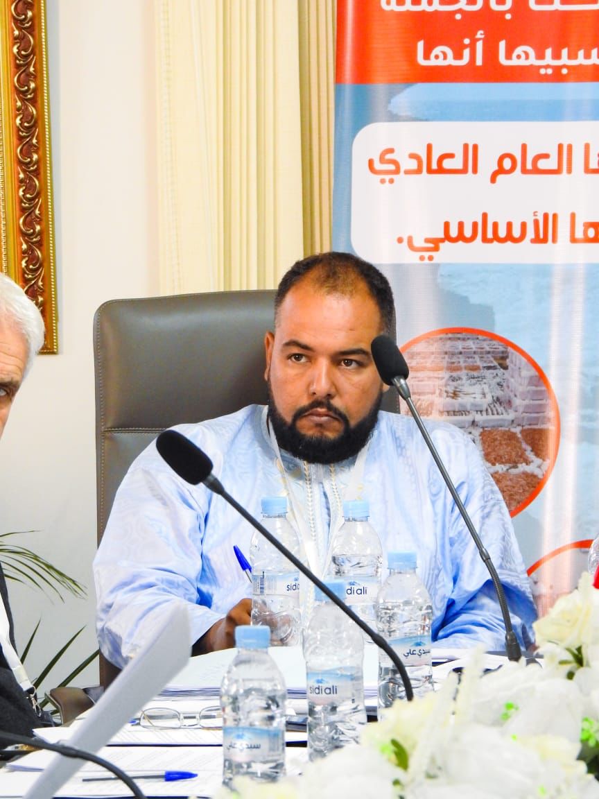 قطاع الصيد البحري : بوليميك مهني يهدد الأمن الغذائي للمغاربة