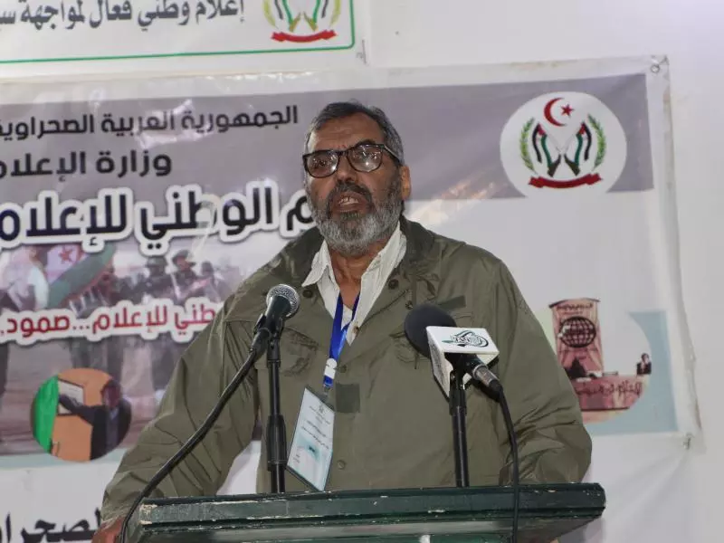 في يوم احتفال مرتزقة البوليساريو بيوم الاعلام .. هل قدم المجلس الوطني للصحافة خدمة مجانية للنظام الجزائري ؟