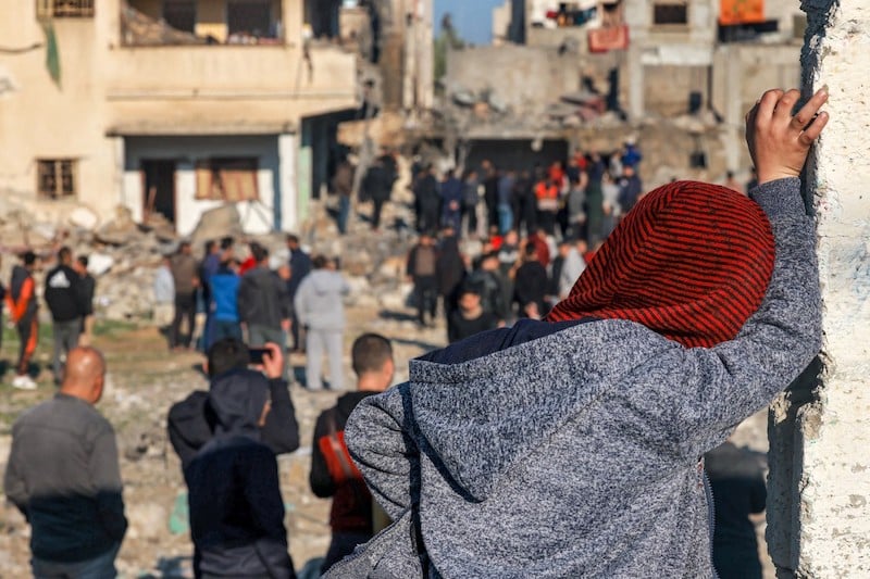 حلم العودة إلى المنزل.. شهادات تكشف حجم المعاناة في قطاع غزة المدمر