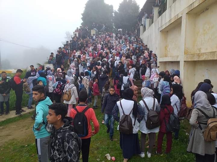 فيدرالية أولياء التلاميذ تستنكر ممارسات تعطيل الدراسة وتدعو إلى تغليب المصلحة العليا