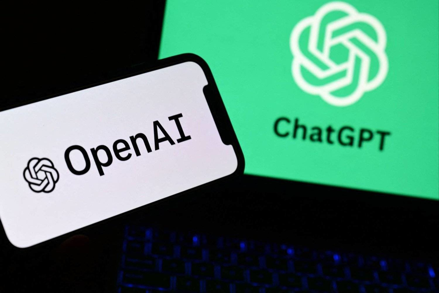 شركة “أوبن ايه آي” الأميركية، مبتكرة برنامج “تشات جي بي تي”، تعلن عن إطلاق أدوات لمكافحة المعلومات المضللة،