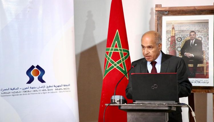 دار حوزة الاثرية تحتضن أشغال مائدة مستديرة