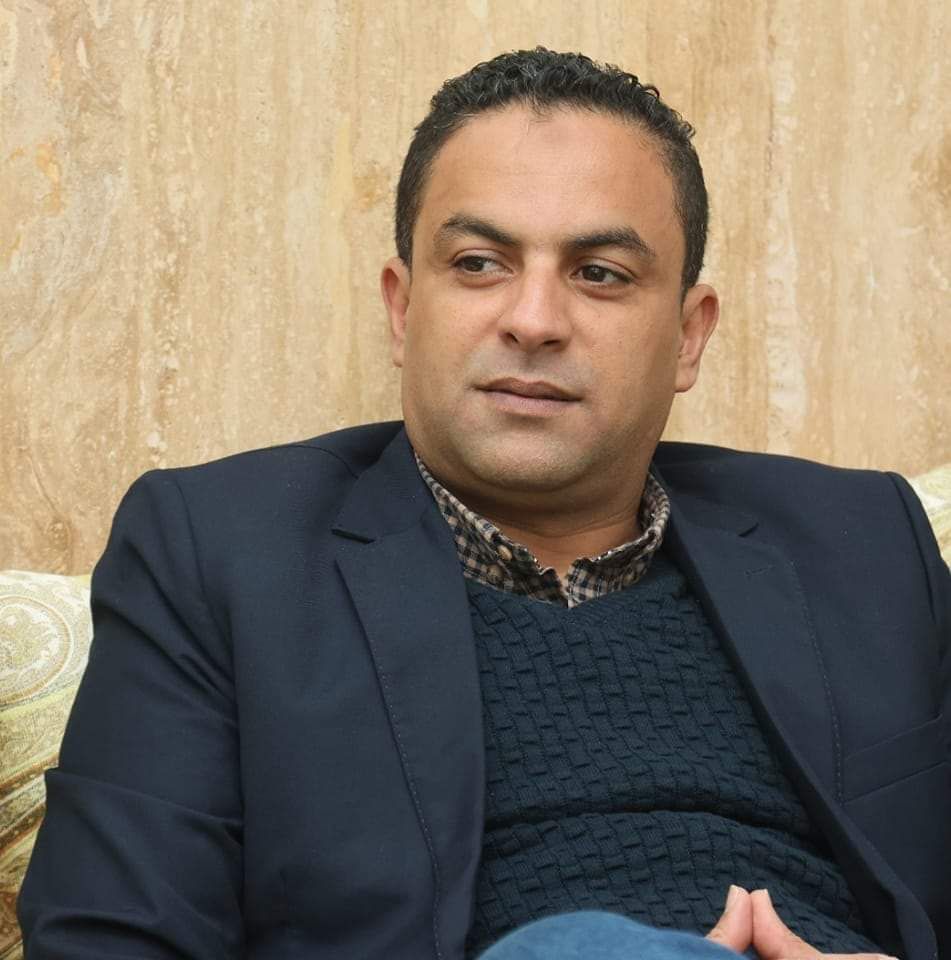 “الصحراء اوريخينال” تعزي الصحفي الشيخ مصطفى اشكيريد في وفاة والده