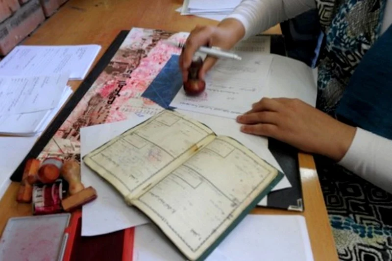 منع تسجيل اسم “أمازيغ” في الحالة المدنية يدفع هيئة مدنية لمراسلة وزير الداخلية