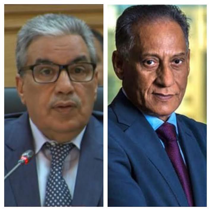 مدينة أكادير تحتضن حفل زفاف صحراوي كبير