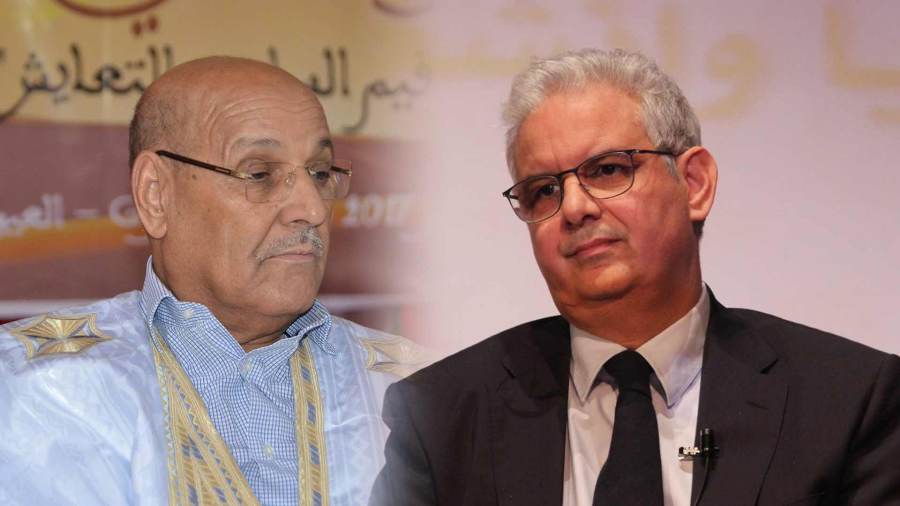 مؤتمر حزب الاستقلال.. وخلافات القيادات