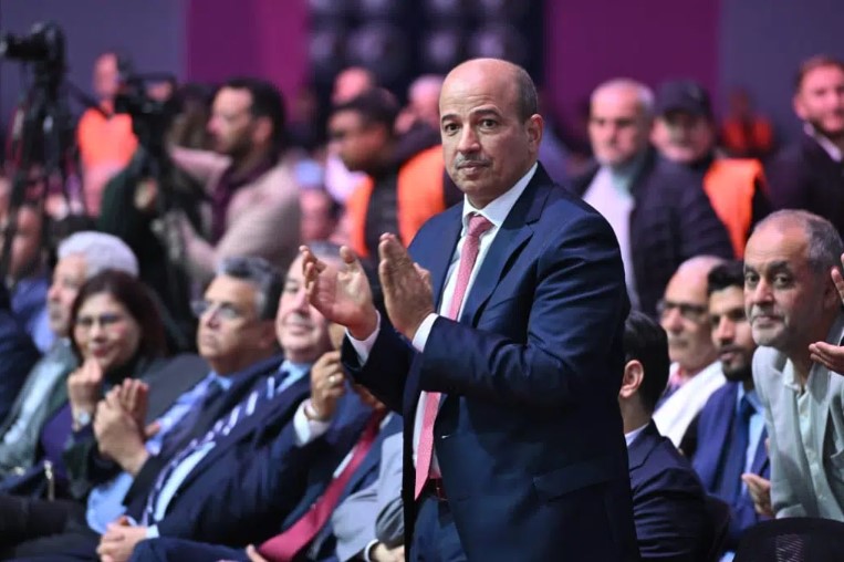 بالإجماع … تجديد الثقة في النعم ميارة كاتبا عاما للإتحاد العام للشغالين بالمغرب