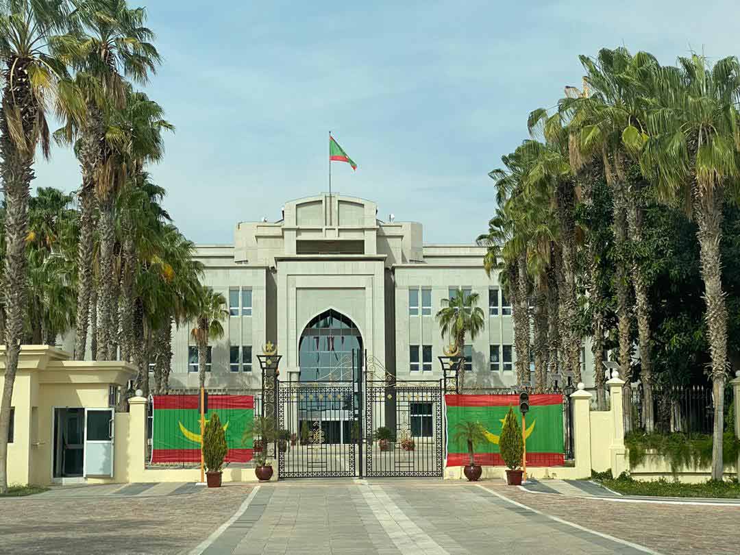 الحكومة الموريتانية … المغرب أول الداعمين لترشح نواكشوط لرئاسة الإتحاد الإفريقي