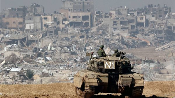 العفو الدولية تحذر من خطر إبادة “وشيك” في رفح