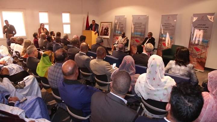 الداخلة تحتضن ندوة حول الأفق الجيوسياسية لقضية الصحراء المغربية