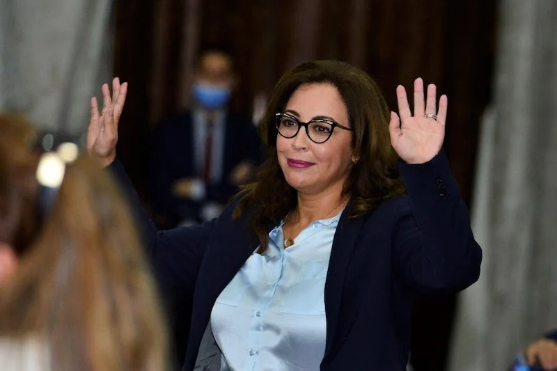 استقالة غلالو تمهدّ لانفراج أزمة جماعة الرباط و”الأحرار” يتمسّك بمنصب العمدة