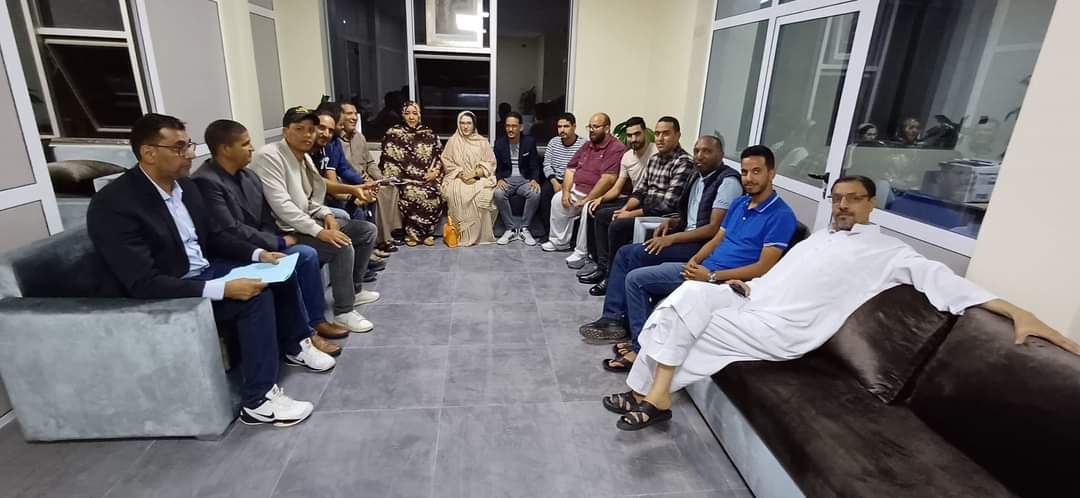 البوابة الالكترونية لمجلس الصحافة : بين عصا “الرفض ” وجزرة ” القبول ” .. نكون أولا نكون