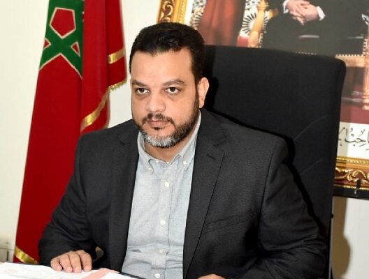 عبر بلاغ رسمي أعلن فريق التجمع الوطني للأحرار اعضاء مجلس جماعة آسفي عن سحب الثقة من رئيس مجلس الجماعة