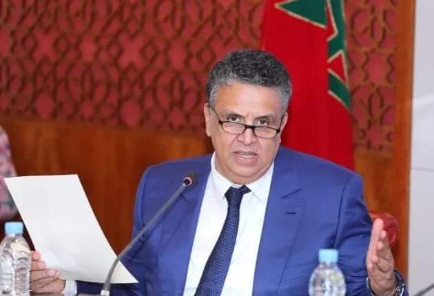 من يخلف وهبي على رأس قيادة حزب الجرار